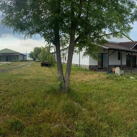 Bachvarov Hill House ゲストハウス